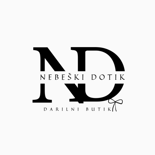 Nebeški dotik, darilni butik