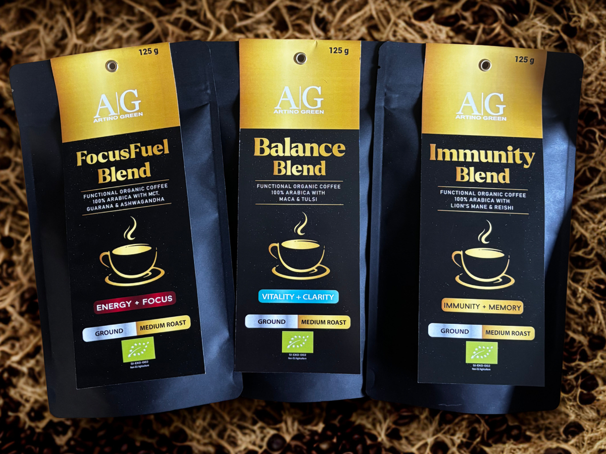 PREMIUM WELLNESS DARILNI KAVNI SET
