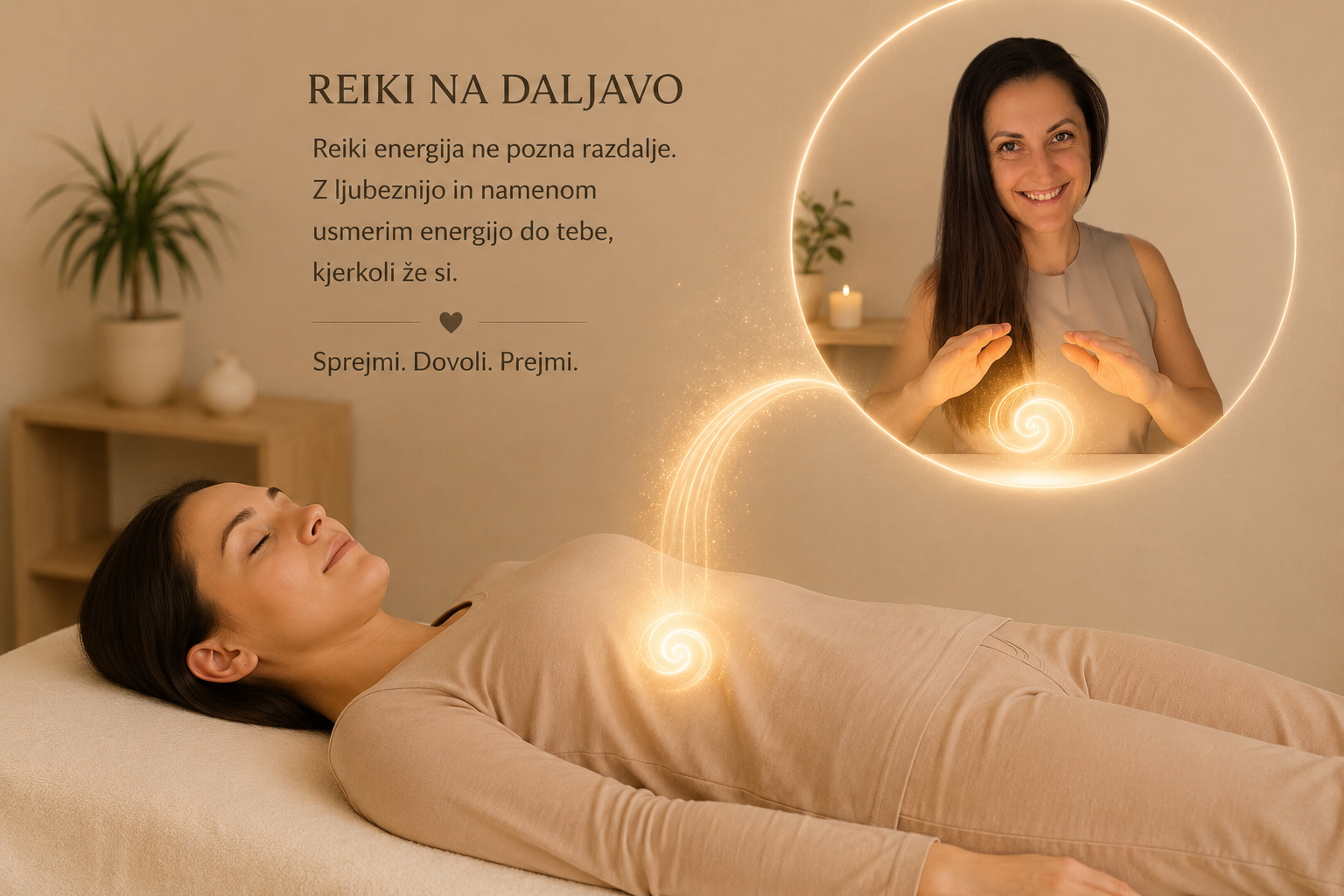 slika reiki na daljavo